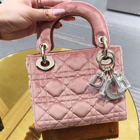 lady dior samt tasche|lady dior bag code.